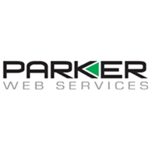 Parker Web Services logo