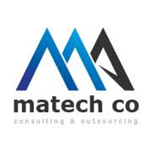 Matech Consulting &amp; Outsourcing logo