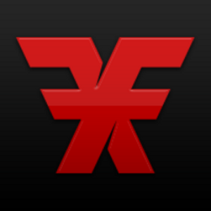 Fame Foundry logo