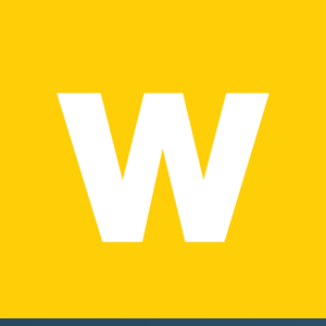 Warschawski logo