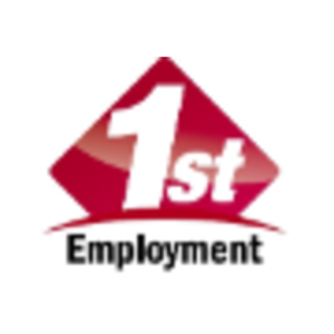 1st Employment - Siloam Springs logo