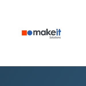 Make IT Solutions logo