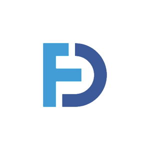 Fade Digital logo
