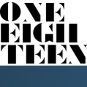 One Eighteen logo