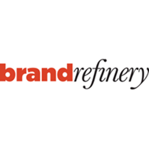 Brand Refinery logo