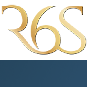 R6S logo