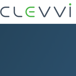 Clevvi logo