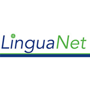 LinguaNet Inc. logo