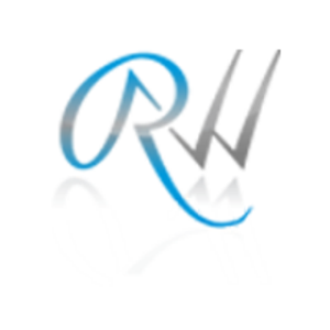 Ronnie WebSolutions logo