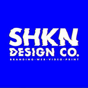 SHKN Design Co. logo