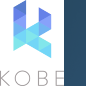 Kobe - Creative Software House logo