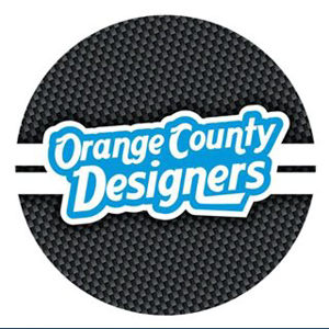 Orange County Designers logo