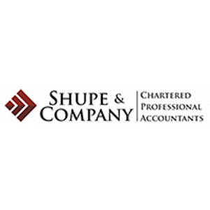 Shupe &amp; Company logo