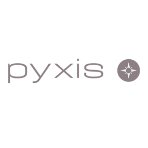 Pyxis logo