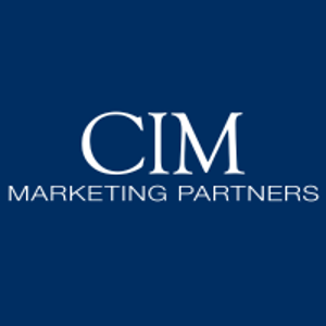 CIM Marketing Partners logo