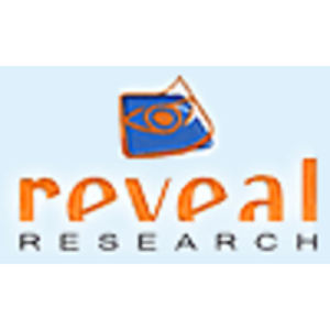 Reveal Research logo