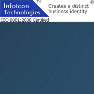 Infoicon Technologies Pvt Ltd logo