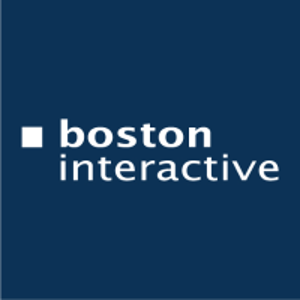 Boston Interactive logo
