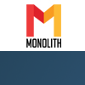 MONOLITH logo