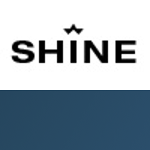 Shine logo