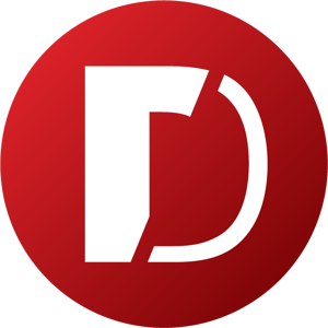 Disruptive Advertising logo