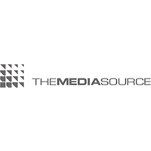 The Media Source logo