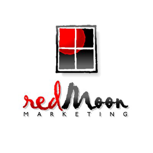 Red Moon Marketing logo
