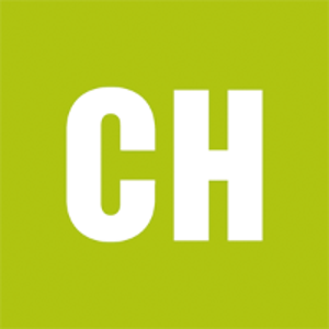 Creative Heads Ltd logo