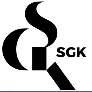 SGK logo