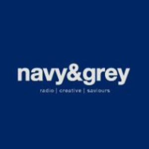 navy&amp;grey ltd logo