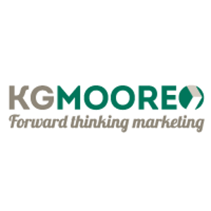 KG Moore logo