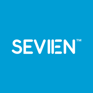 SEVEN logo