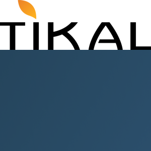 Tikal logo