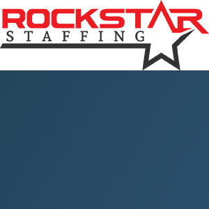 Rockstar Staffing logo