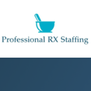 Rx Staffing LLC logo