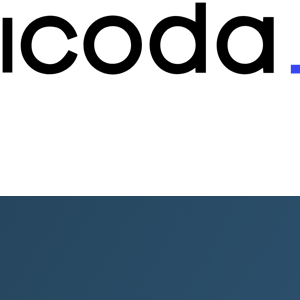 ICODA logo