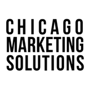 Chicago Marketing Solutions logo