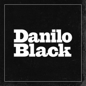 Danilo Black logo