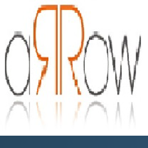 The Arrow logo