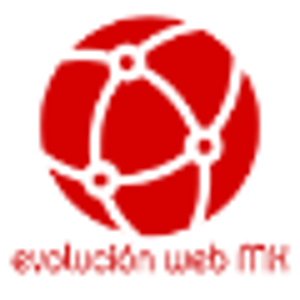 Evolucion Web logo