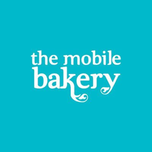 The Mobile Bakery logo