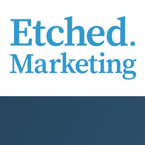 Etched Marketing logo