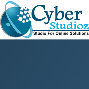 Cyber Studioz Pvt. Ltd logo