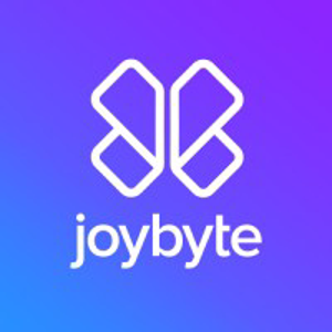 Joybyte logo