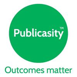Publicasity logo