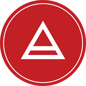 The AntiAlias logo