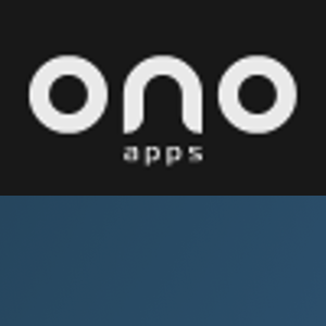 OnO Apps logo