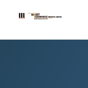 Market Resonance Pvt Ltd logo