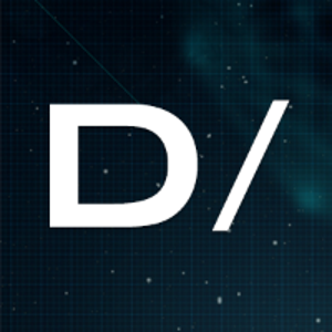 Digital Expression logo