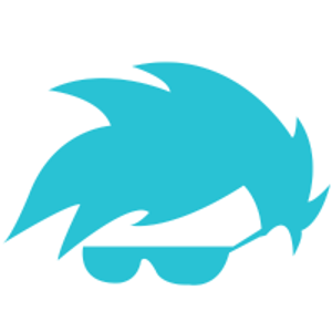T-Me Studios logo